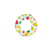 Intex 59241 Nafukovacie koleso 61cm - ovocie