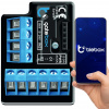 BLEBOX gatebox - ovládač brány