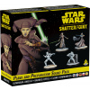 Atomic Mass Games Star Wars: Shatterpoint – Plans & Preparation Squad Pack - EN/FR/DE/PL/ES