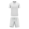 Futbalový set Givova Capo, biela Veľkosť: S