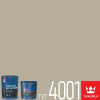 TIKKURILA® TEMACOAT GPL-S PRIMER 2K základní epoxidový nátěr s tužidlem 008 5600, sada Barva (odstín): TVT 4001, Velikost balení: 20 l, Stupeň lesku: mat