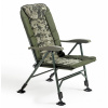 MIVARDI Chair CamoCODE Quattro