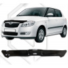 JJ & AUTOMOTIVE Kryty prednej kapoty pre SKODA Fabia II station wagon 2010-2014 HDSK502