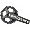 kliky Shimano Saint FC-M825 0x10 165mm + BB misky original balení