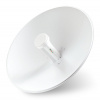 UBIQUITI UBNT PowerBeam M5 400 - AP / client 5GHz, anténa 25dB MIMO2x2, AirMax, 1x Gbit RJ45, PoE 24V