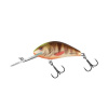 SALMO - Wobler Hornet Floating Spotted Brown Perch 6 cm