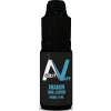 Příchuť About Vape (Bozz) Pure COOL EDITION 10ml Anamon