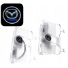 Led Logo Projector Lampička MAZDA 6 ATENZA 2007-2015