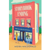 Storybook Ending - Moira Macdonald, Bloomsbury Publishing (UK)