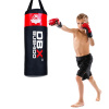 Detský boxovací vak - Junior červený - 80 cm / 15 kg RED