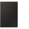 Samsung Ochranný kryt s klávesnicou a touchpadom Tab S9/S9 FE EF-DX725UBEGWW Black