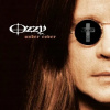 OSBOURNE OZZY: UNDER COVER CD