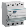 Hager CGA440D prúdový chránič A 4-pólové 40 A 0.5 A 400 V; CGA440D
