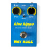 Dunlop Way Huge Smalls Blue Hippo