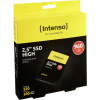 Intenso 2,5 SSD HIGH 960GB SATA III pam. karta