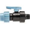 PP ventil 32mm/1