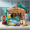 FORTNUM & MASON luxusní dárkový koš FORTNUM'S COLLECTION