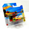 HOT WHEELS STREET WIENER 1/5 85/250 (Zelené kolieska)
