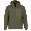 Korda Insulated Hooded Jacket Dark Olive vel.XXL