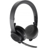 Bezdrôtové slúchadlá Logitech Zone Wireless MS Teams (981-000854)