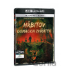 Cintorín domácich zvierat 4K Ultra HD BD