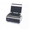 Maxima Stroj na donuty - Ø 45 mm/1 750 W | Maxima 09374012 Maxima Stroj na donuty - Ø 45 mm/1 750 W | Maxima 09374012