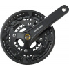 Shimano kliky Acera FC-M3010 48/36/26 9s