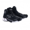 Topánky ALPINESTARS CR-X Drystar (čierna/biela) 42,5