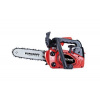 Worcraft 114314 Pila GCS26-10, 700W, benzinová, řetězová, kompaktní, 25cm lišta