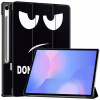 PUZDRO S KLAPKOU PRE SAMSUNG GALAXY TAB S10 FE+ PLUS PUZDRO NA PUZDRO