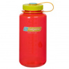 fľaša Nalgene Wide Mouth 1000 ml pomegranate