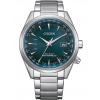 Hodinky Citizen CB0270-87L Eco-Drive Radio Controlled Mens Watch 43mm