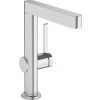 Hansgrohe Finoris, umývadlová batéria 230, s výpustom Push-Open a otočným výtokom, chrómová, HAN-76060000