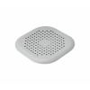 Tchibo - Veľké odtokové sitko - farba: sivá