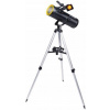 Teleskop Bresser Solarix 114/500 so slnečným filtrom