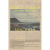 Island Zombie: Iceland Writings (Horn Roni)