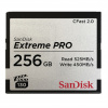 SanDisk Extreme Pro CF 256GB SDCFSP-256G-G46D