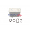 BOGAP Chladič motorového oleja B4222126