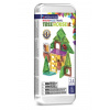 MAGNA-TILES Magnetická stavebnica microMAGS Spring Garden Travel Set 24 dielov