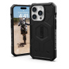 UAG Pathfinder MagSafe iPhone 15 Pro čierne