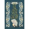 The Great Gatsby - F. Scott Fitzgerald