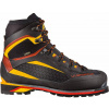 La Sportiva Trango Tower Extreme GTX Black/Yellow 11UK