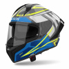 MATRYX Rider, AIROH (lesklá modrá) 2025 Veľkosť: XS