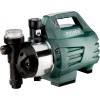 METABO Čerpadlo na vodu – domáce HWAI 4500 Inox 600979000