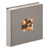 Fotoalbum, na 200 fotiek, 10x15 cm, 