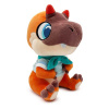 Youtooz Amber Isle Plyšák Figurka Adi 22 cm