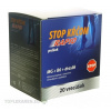 Stop kŕčom Rapid prášok 20 vrecúšok