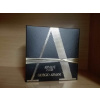 Prázdna Krabica Giorgio Armani Black Code, Rozmery: 21cm x 21cm x 5cm pre mužov