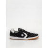 Converse Louie Lopez Pro 2 (black/white/black) 45, čierna