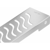 Mexen Flat M09 krytka na lineárny odtok 70 cm, inox - 1028070